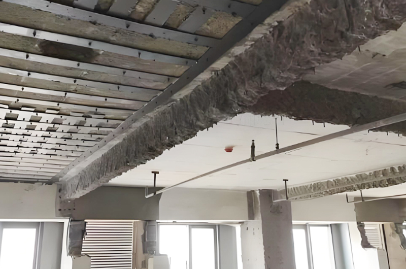 房屋改造加固怎樣施工